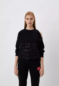 Свитшот Armani Exchange