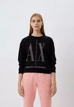 Свитшот Armani Exchange