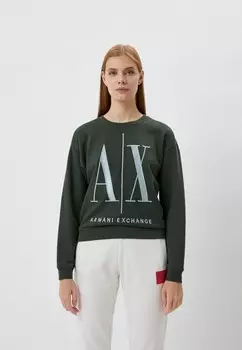 Свитшот Armani Exchange