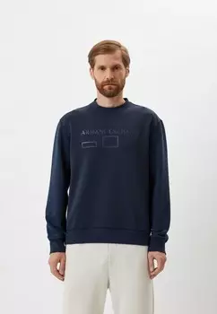 Свитшот Armani Exchange