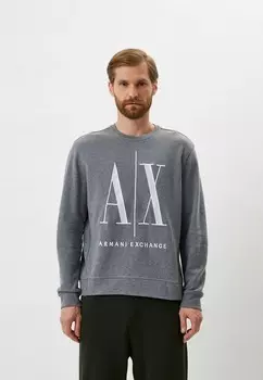 Свитшот Armani Exchange