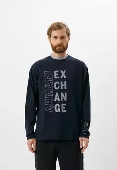 Свитшот Armani Exchange