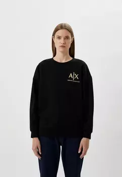 Свитшот Armani Exchange