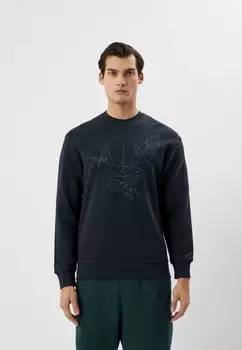 Свитшот Armani Exchange