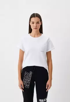 Свитшот Armani Exchange