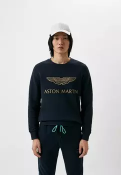 Свитшот Aston Martin Racing by Hackett