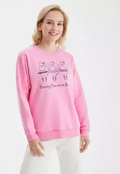 Свитшот Barmariska