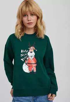 Свитшот Barmariska