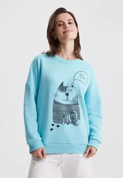 Свитшот Barmariska