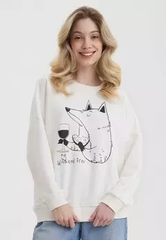 Свитшот Barmariska