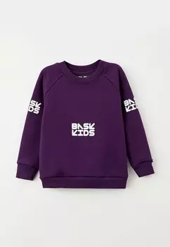 Свитшот Bask Kids