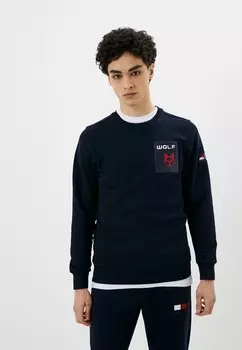 Свитшот Bawer