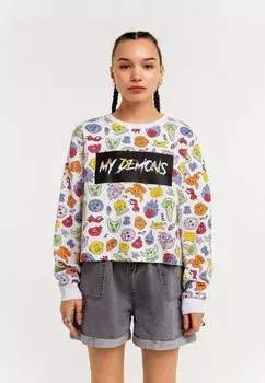 Свитшот Befree