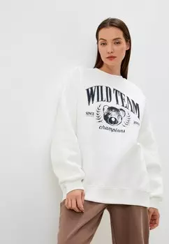 Свитшот Befree