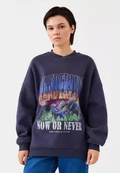 Свитшот Befree