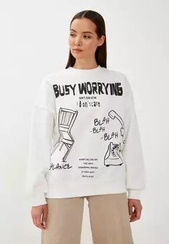 Свитшот Befree