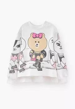 Свитшот Bell Bimbo