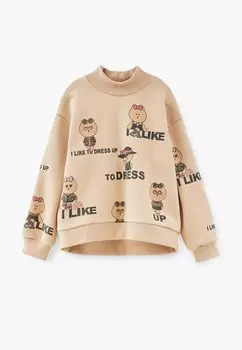 Свитшот Bell Bimbo