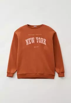 Свитшот Belle You