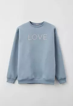 Свитшот Belle You