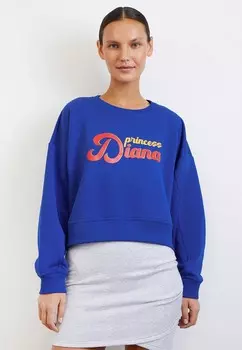 Свитшот Belle You