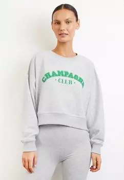 Свитшот Belle You