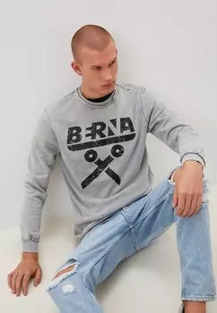 Свитшот Berna