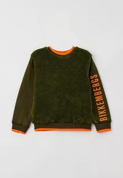 Свитшот Bikkembergs