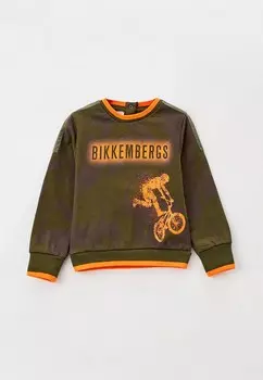 Свитшот Bikkembergs