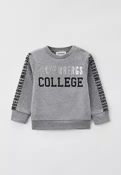 Свитшот Bikkembergs