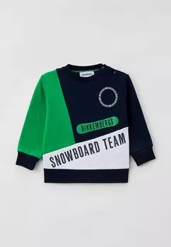 Свитшот Bikkembergs