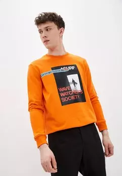 Свитшот Bikkembergs