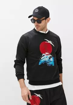 Свитшот Bikkembergs