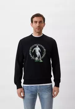 Свитшот Bikkembergs