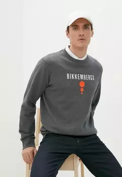 Свитшот Bikkembergs