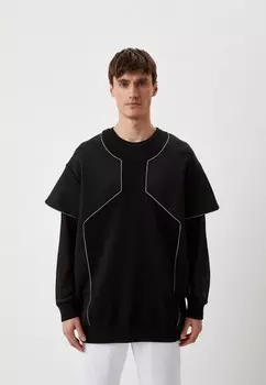 Свитшот Bikkembergs