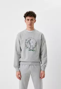 Свитшот Bikkembergs