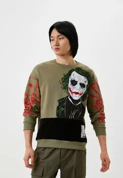 Свитшот Blacksi