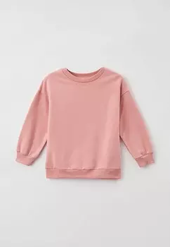 Свитшот Button Blue