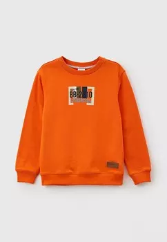 Свитшот Button Blue