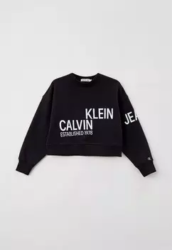 Свитшот Calvin Klein Jeans