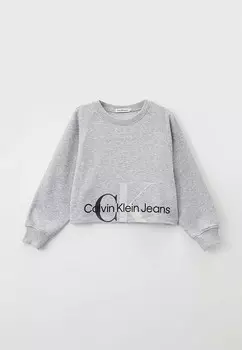 Свитшот Calvin Klein Jeans