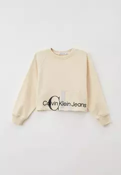 Свитшот Calvin Klein Jeans