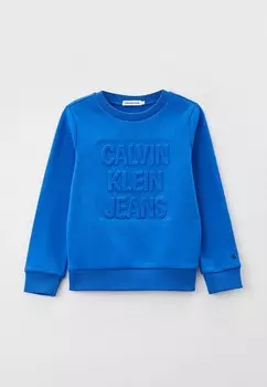 Свитшот Calvin Klein Jeans