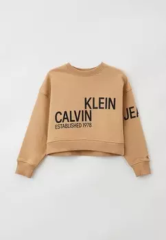 Свитшот Calvin Klein Jeans