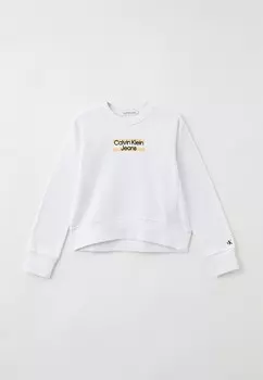 Свитшот Calvin Klein Jeans