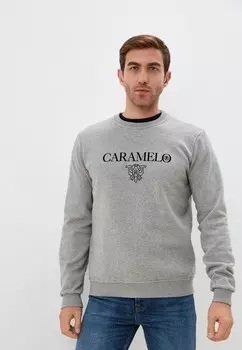 Свитшот Caramelo