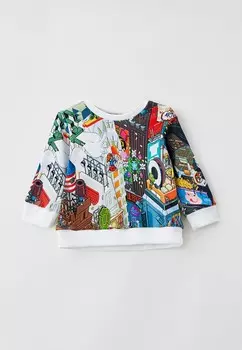 Свитшот Choupette