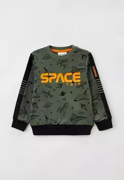 Свитшот Coccodrillo