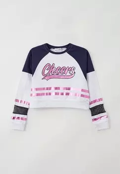 Свитшот Coccodrillo